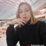 Ольга, 36 лет